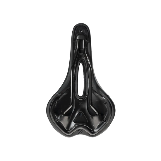 Siodełko Bontrager Sport (Czarny)_4