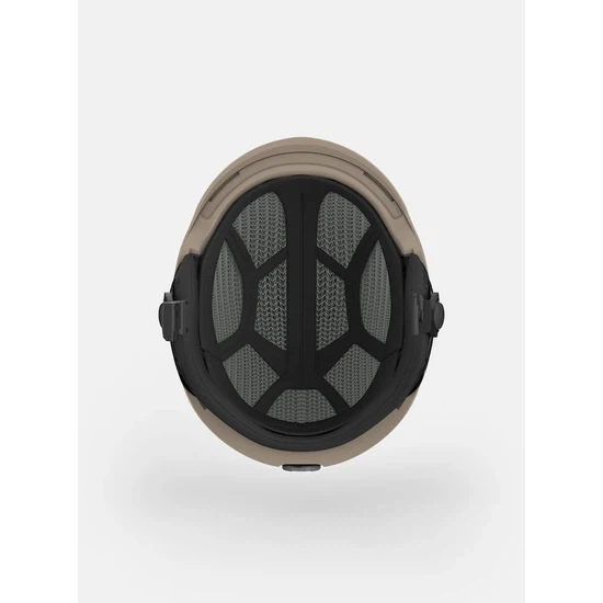 Kask Snowboardowy Anon Merak WaveCel® (Summit Taupe) FW25_4 thumbnail