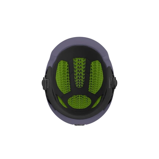 Kask Snowboardowy Anon Logan WaveCel® (Purple) FW25_4 thumbnail