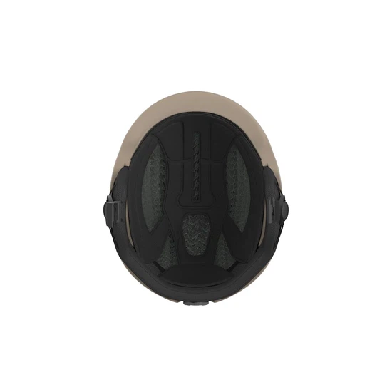 Kask Snowboardowy Anon Oslo WaveCel® (Summit Taupe ) FW25_4 thumbnail