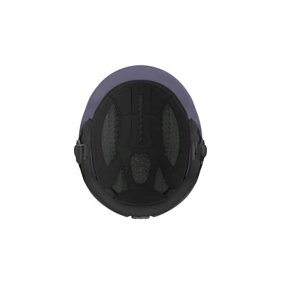 Kask Snowboardowy Anon Oslo WaveCel® (Purple) FW25_4