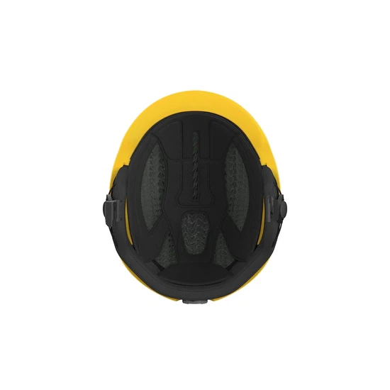 Kask Snowboardowy Anon Oslo WaveCel® (Golden) FW25_4 thumbnail