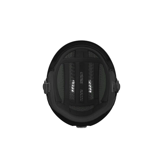 Kask Snowboardowy Anon Windham WaveCel® (Black) FW26_4