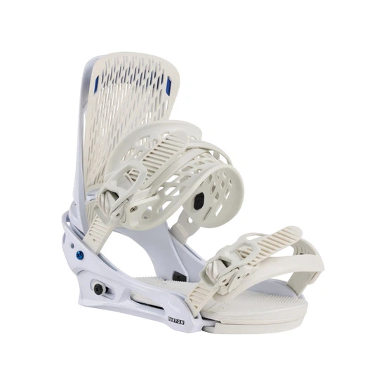 Wiązania Snowboardowe Burton Genesis (White) FW25_1