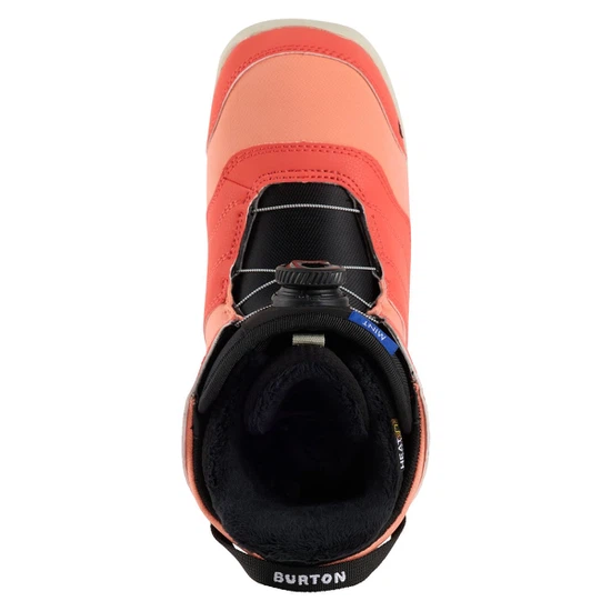 Buty Snowboardowe Burton Mint Boa (Echo Peach) FW25_3 thumbnail