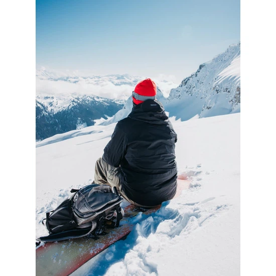 Kurtka Snowboardowa Burton AK GORE-TEX 3L Hover Stretch (True Black) FW26_2 thumbnail