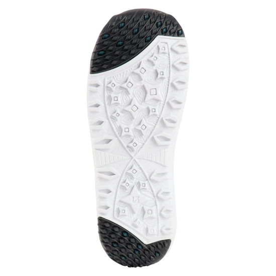Buty Snowboardowe Burton Limelight Boa (Gray Cloud) FW25_4 thumbnail