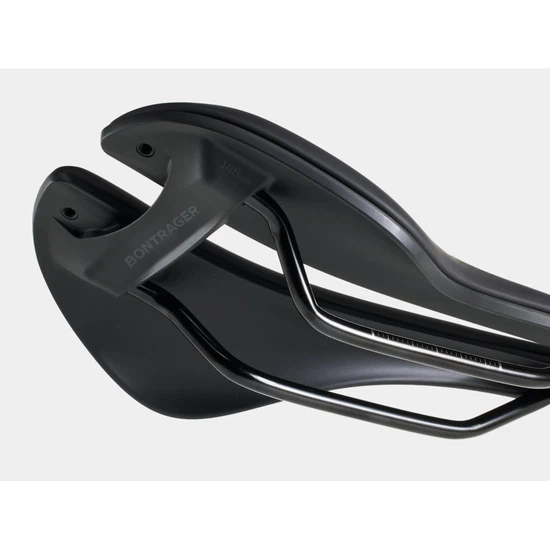 Siodełko Bontrager Aeolus Elite (Czarny)_5