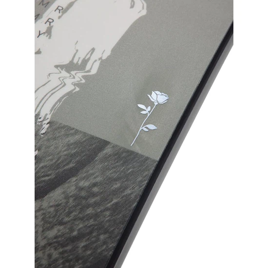 Deska Snowboardowa Burton Instigator (150) FW26_4 thumbnail