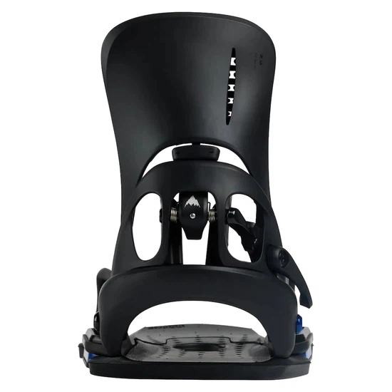 Wiązania Snowboardowe Burton Step On - Genesis EST (Black) FW26_4 thumbnail