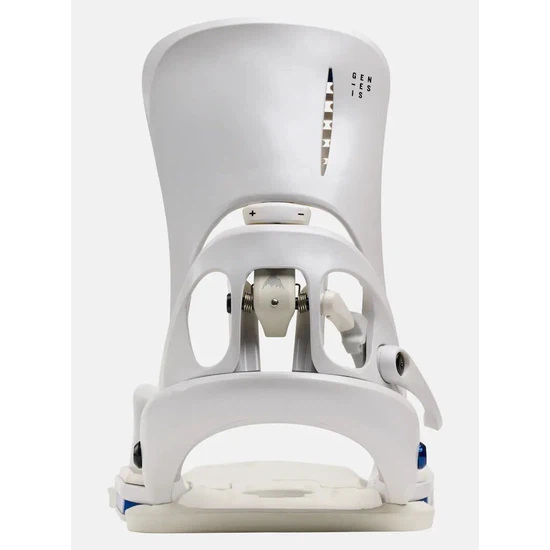 Wiązania Snowboardowe Burton Step On - Genesis EST (White) FW25_4 thumbnail