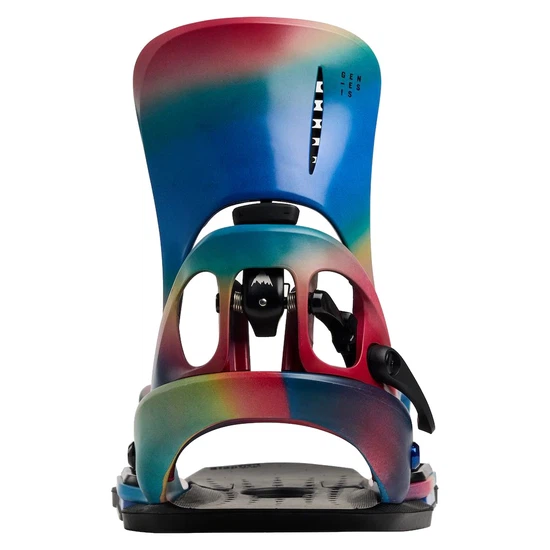 Wiązania Snowboardowe Burton Step On - Genesis EST (Hydro / Multi) FW25_4 thumbnail