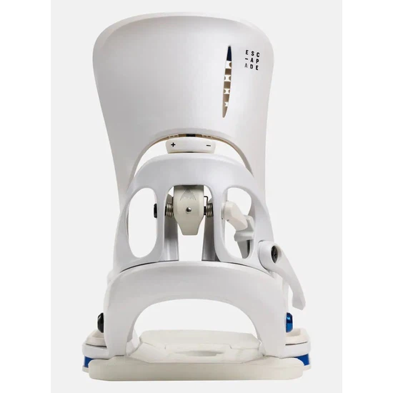 Wiązania Snowboardowe Burton Step On Womens - Escapade EST (White) FW25_4 thumbnail