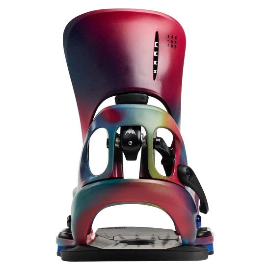 Wiązania Snowboardowe Burton Step On Womens - Escapade EST (Hydro / Multi) FW25_4