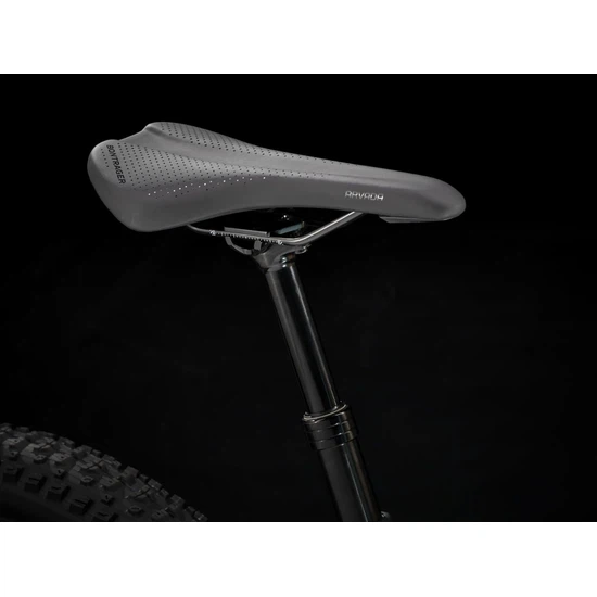 Rower TREK 2023 Roscoe 6 (Lithium Grey / Cobra Blood)_6