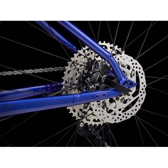 Rower TREK 2023 X-Caliber 8 (Hex Blue)_6