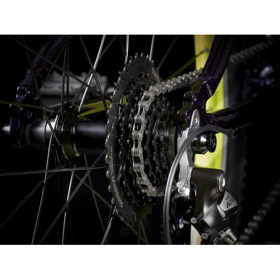 Rower TREK 2023 Wahoo 24 (Purple Abyss)_6