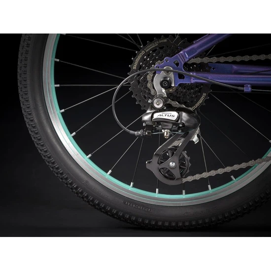 Rower TREK 2023 Wahoo 20 (Purple Flip)_6