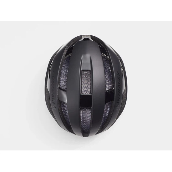 Kask szosowy Bontrager Circuit WaveCel (Czarny Mat)_5
