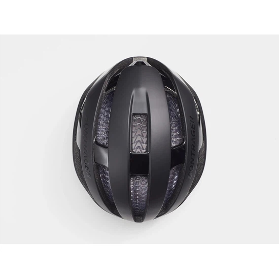 Kask szosowy Bontrager Circuit WaveCel (Czarny Mat)-M_6