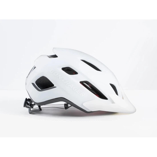 Kask rowerowy Bontrager Quantum Mips (Biały Mat)-M_6