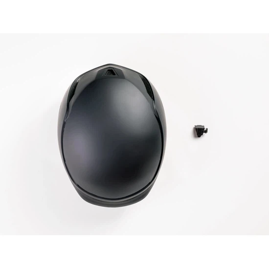 Kask do dojazdów Bontrager Charge WaveCel (Czarny)_6