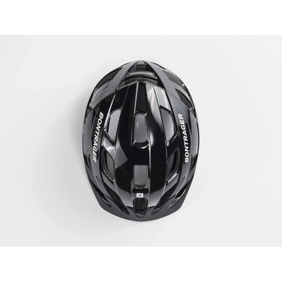 Kask rowerowy Bontrager Solstice (Czarny)_6 thumbnail