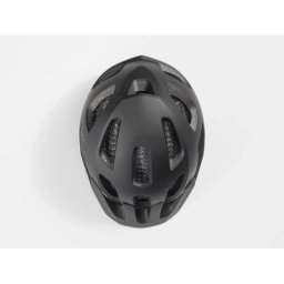 Kask MTB Bontrager Rally WaveCel (Czarny Mat)-M_6 thumbnail