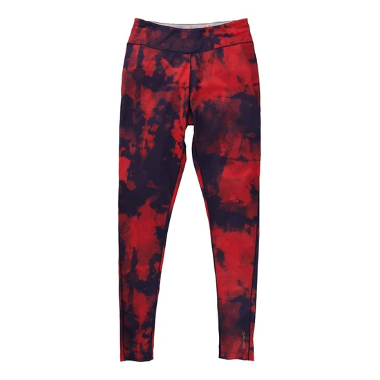 Damskie Spodnie Aktywne Burton AK Helium Power Grid (Hibiscus Pink/Cloud Marble) FW21_4