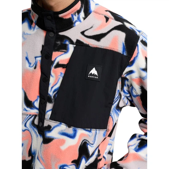 Bluza Aktywna Burton Cinder PO (Dazed) FW26_4 thumbnail