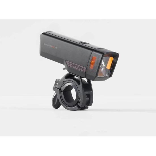 Trek Commuter Pro RT Front Bike Light (Czarny)_1 thumbnail