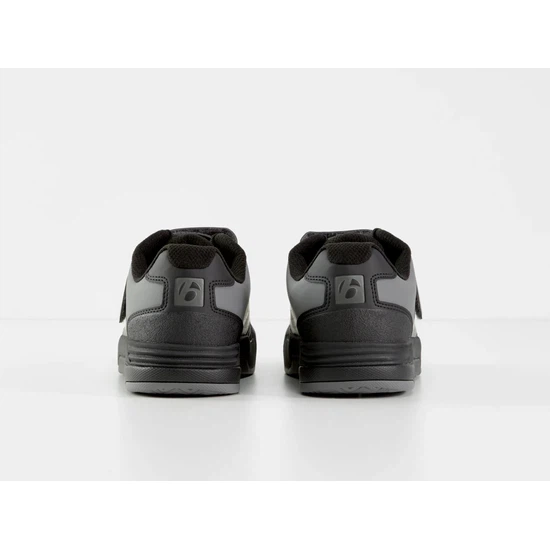 Buty MTB Bontrager Rally (Szary/Czarny)_6 thumbnail