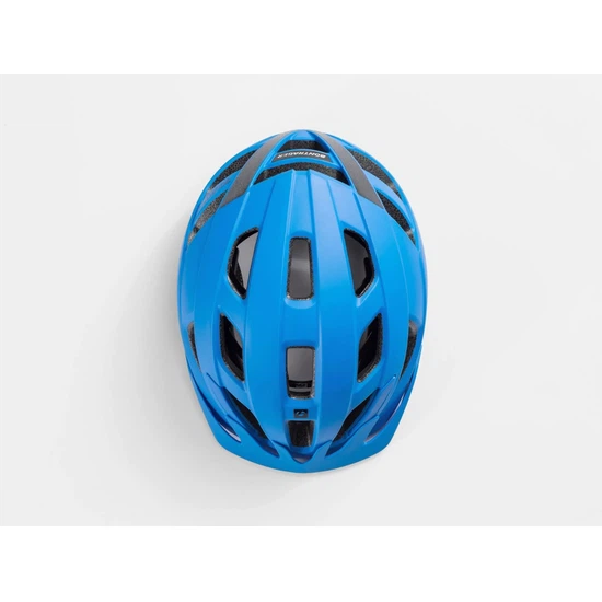 Kask rowerowy Bontrager Solstice Mips (Niebieski Waterloo Mat)_5