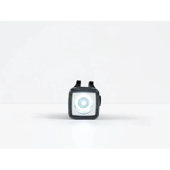 Przednia lampka rowerowa Bontrager Ion 100 R (Czarny)_6