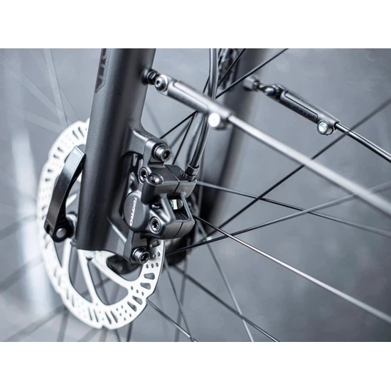 Rower TREK 2023 Dual Sport 2 EQ Stagger (Trek Black)_5