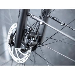 Rower TREK 2023 Dual Sport 2 EQ Stagger (Trek Black)_5 thumbnail