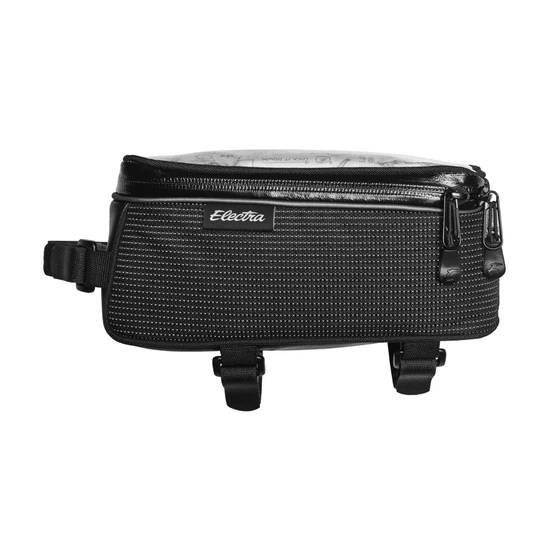 Torba na telefon mocowana na ramę Electra (Odblaskowy)_1