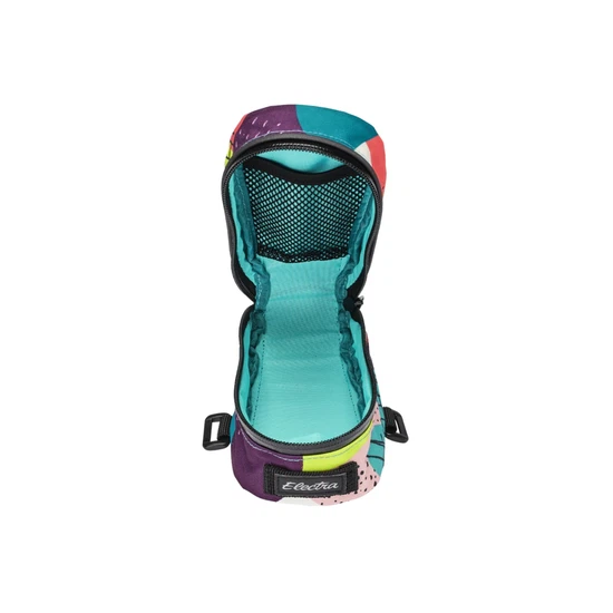 Torba podsiodłowa Electra (Miami Green/Curry)_2 thumbnail