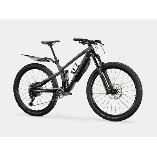 Uniwersalny zestaw błotników Bontrager Universal Road/CX/MTB (Czarny Mat)_6