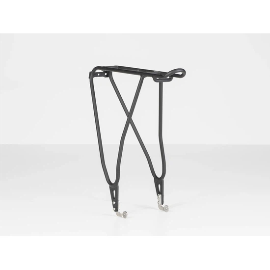 Bagażnik tylny Bontrager BackRack Lightweight MIK (Czarny)_1