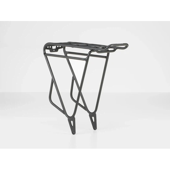 Bontrager BackRack Deluxe MIK (Czarny)_1 thumbnail