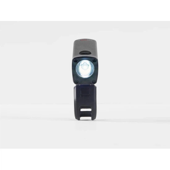 Przednia lampka rowerowa Bontrager Ion Elite R (Antracytowy Anodowany)_6