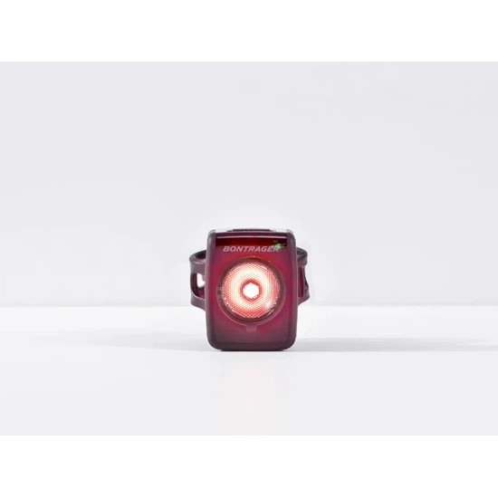 Tylna lampka rowerowa Bontrager Flare RT (Czarny Anodowany)_6 thumbnail