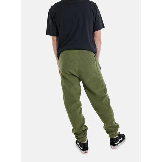 Spodnie Dresowe Burton Cinder (Forest Moss) FW24_2