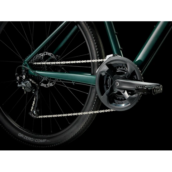 Rower TREK 2023 Dual Sport 2 Gen 5 (Juniper)_7