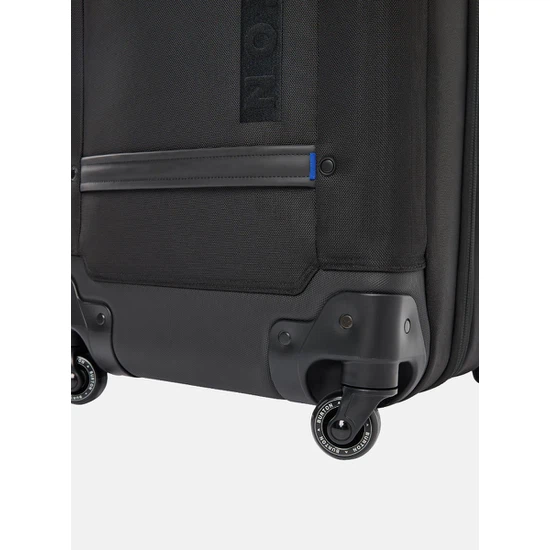 Torba podróżna Burton Burton 4 Wheel Double Deck 86L (True Black) FW24_5 thumbnail