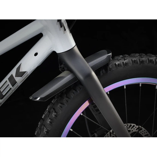 Rower TREK 2024 Wahoo 20 Trail (Plasma Grey Pearl)_6 thumbnail