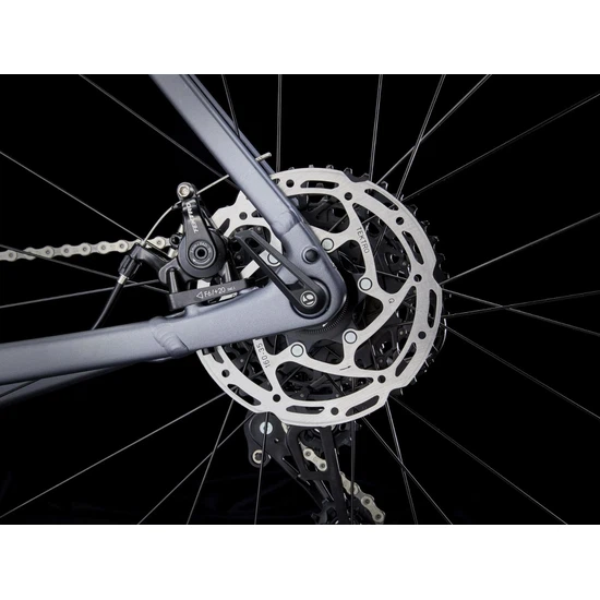 Rower TREK 2024 Checkpoint ALR 4 (Matte Galactic Grey) FW_6 thumbnail