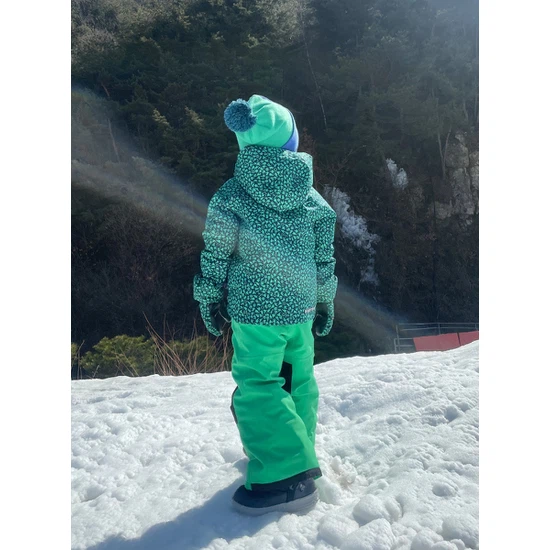 Dziecięca Kurtka Snowboardowa Burton Classic (Orbit) FW24_3 thumbnail