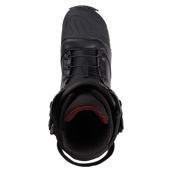 Buty Snowboardowe Burton Driver X (Black) FW26_3